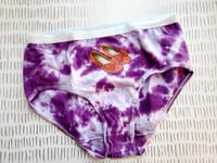 Image 7 of Granny Panty (Size 6)