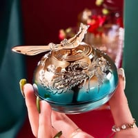 Image 1 of Luxury Noble Lady Cream Fairy Pearl Cream Lazy Repair SkinWhitening Moisturizing Day Cream For Face 