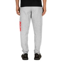 Image 8 of Marlowe Ink X Banner Unisex Joggers