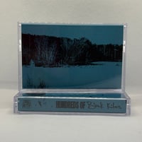 Hundreds of Black Kites - Jeff Cannonball Benefit Tape