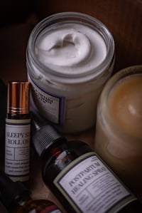 Image 10 of Post Partum Care Box
