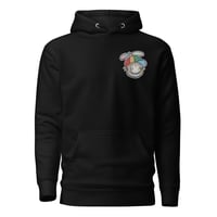 Image 3 of simon scribbles Hoodie