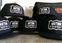 Mini Truck Cartel Hats