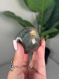 Image 3 of LABRDORITE MINI BOWLS 