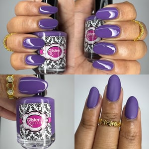 Image of Glisten & Glow EvilSumBishes