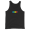 Image of ZADDY MEN'S TANK