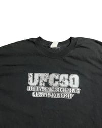 Image 3 of UFC 60 “Hughes Vs Gracie”(New)(2XL)