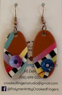 Image 3 of Earthy with a Splash Set