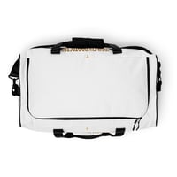 Image 6 of DIVINELY PROTECTED Duffle bag