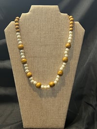 Cherry Flavored Pearls