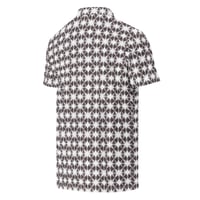 Image 4 of A Cut Above - Slim Fit Polo Shirt