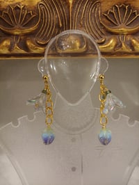 Faerie Earrings