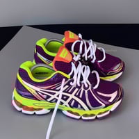 Image 1 of size: us7 uk5 eu38 cm24