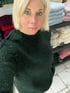 Donegal Fleck Sweater - Made in Ireland Image 12