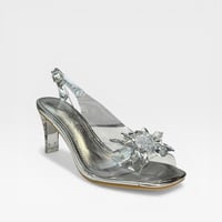 Image 3 of MISSTYL BY LAURA VITA 32781 SILVER 