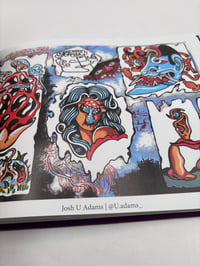 Image 6 of High as a kite: A Guide to Psychedelics (vol 2)