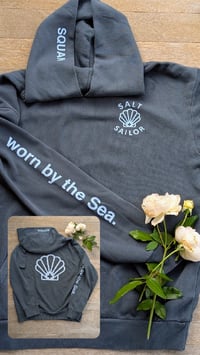 Image 1 of Deep Water Hoodie 