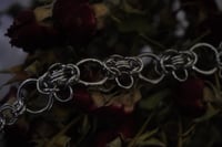 Image 3 of Chunky Daisy Bracelet 
