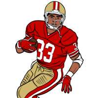Image 1 of H.O.F. Roger Pin 