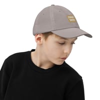 Image 14 of Kids Baseball Cap
