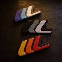 Image 1 of Lexus Heritage Badge