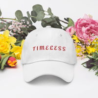 Image 5 of Timeless Classic Dad Hat