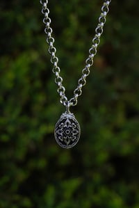 Image 3 of Poppy Necklace