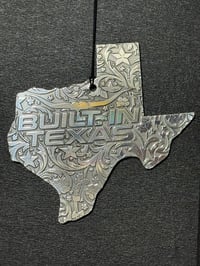Image 5 of Your Own Custom Texas Engraving