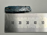 Image 8 of Ocean Kyanite Harts Range Australia #2556