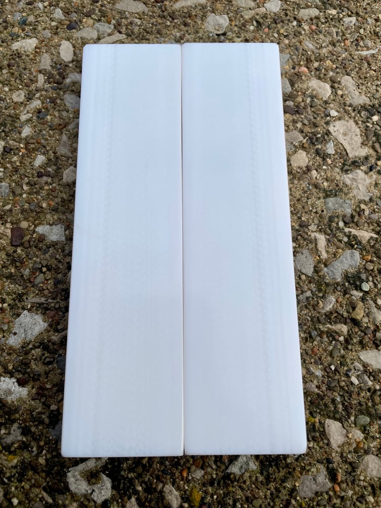 Image of Snow White Faux Ivory