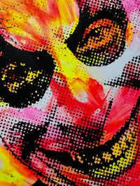 Image 4 of Joker On Fire