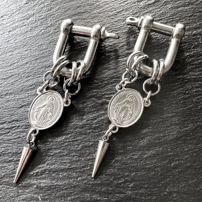 Sanctified Ear Weights