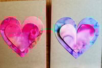 Image 2 of Heart Cards