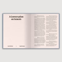 Image 17 of GENESIS, Juan Brenner