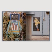 Image 12 of GENESIS, Juan Brenner