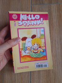 Image 1 of Hello spank numero 1