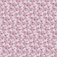 Image 22 of BUDS & BUTTERFLIES 10" squares, 42pc Pack by Cayla Naylor for Riley Blake Designs