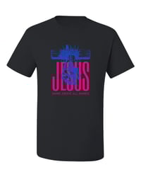 Image 1 of JESUS name above all