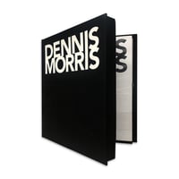 Image 2 of Dennis Morris - Growing Up Black *Special Edition*