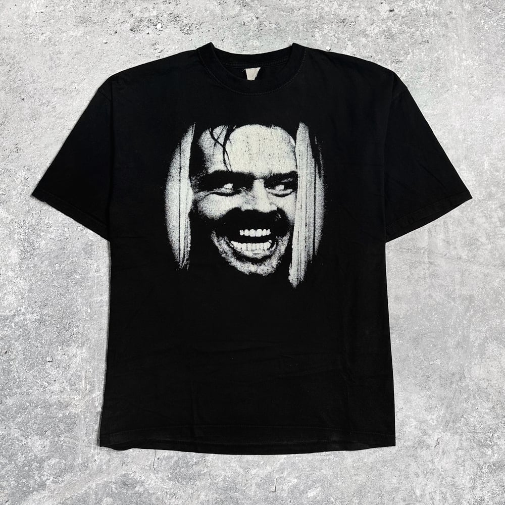 The Shining 1990’s ‘Here’s Johnny’ T-Shirt