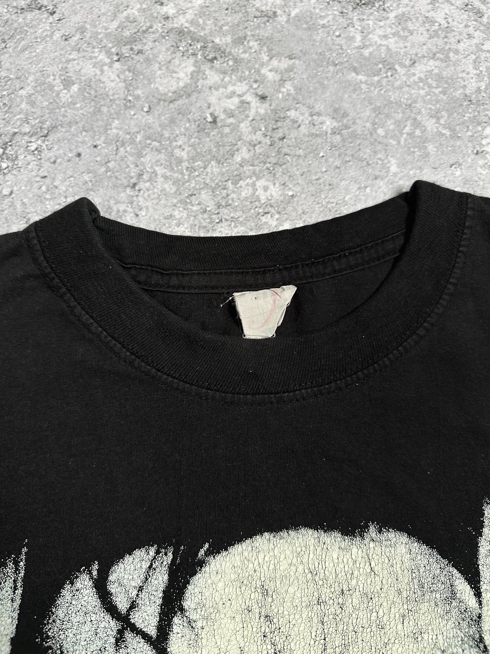 The Shining 1990’s ‘Here’s Johnny’ T-Shirt