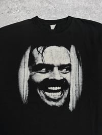 Image 5 of The Shining 1990’s ‘Here’s Johnny’ T-Shirt