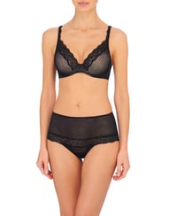 Image 1 of Beyond Convertible Contour Underwire Bra