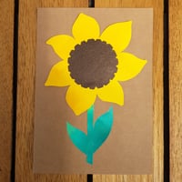 Image 1 of Sunflower Cards