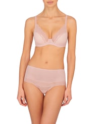 Image 4 of Beyond Convertible Contour Underwire Bra