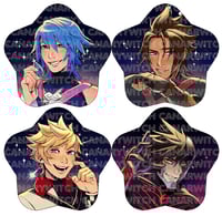Image 3 of Wayfinder Quartet - Buttons