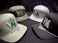 Image 1 of Wi Hat 