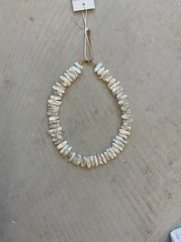 Image 3 of Sweet water pearls chocker necklace 