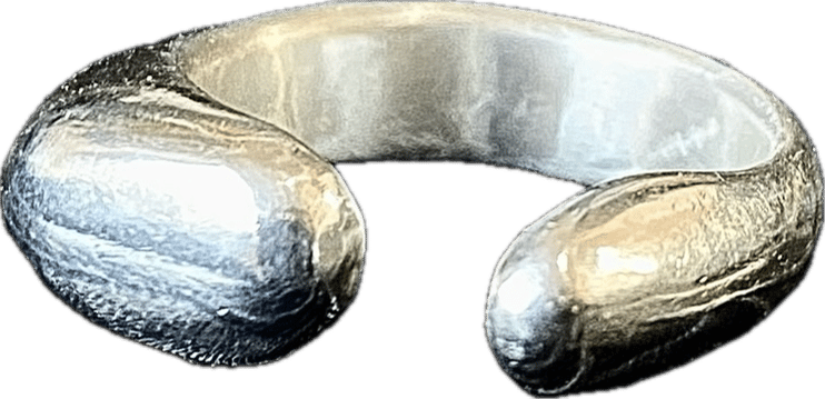 Image of Open-Ended Ring