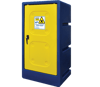 Medium Chemical Storage Cabinet
